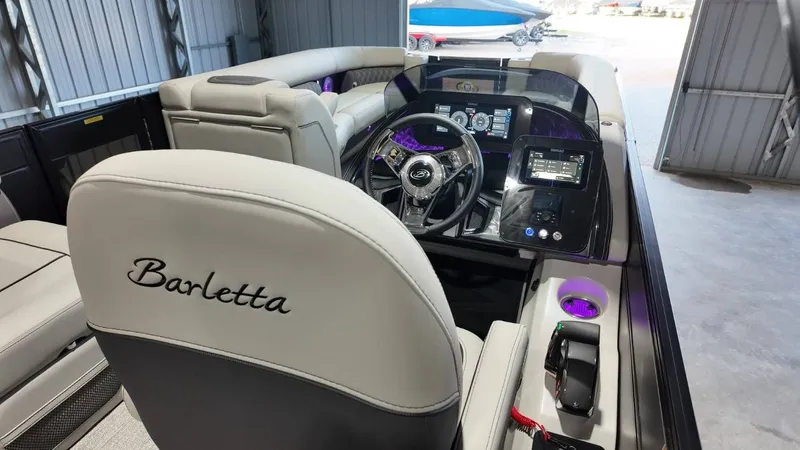 Slide: The Image of Barletta Lusso 25UA 2026 - 60