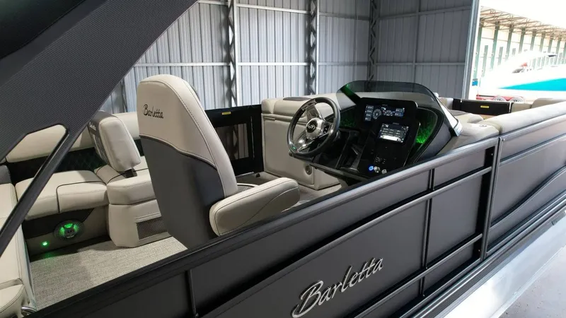 Slide: The Image of Barletta Lusso 25UA 2026 - 61