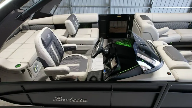 Slide: The Image of Barletta Lusso 25UA 2026 - 62