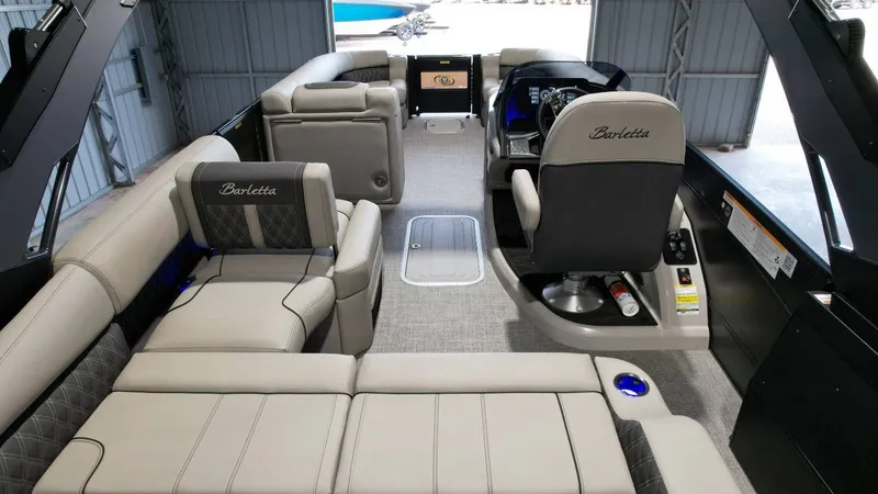 Slide: The Image of Barletta Lusso 25UA 2026 - 63