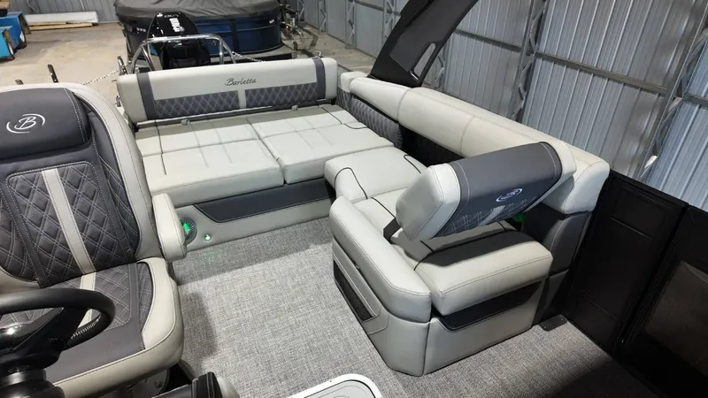 Slide: The Image of Barletta Lusso 25UA 2026 - 64