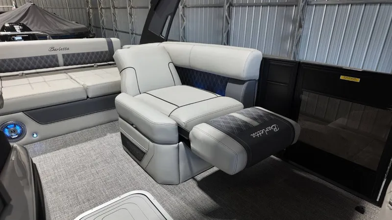 Slide: The Image of Barletta Lusso 25UA 2026 - 66