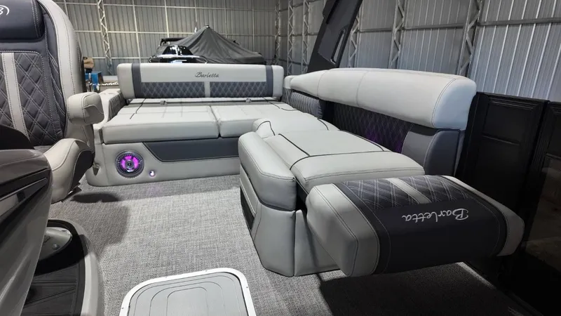 Slide: The Image of Barletta Lusso 25UA 2026 - 67