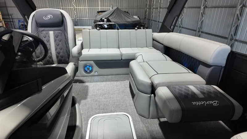 Slide: The Image of Barletta Lusso 25UA 2026 - 69