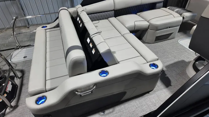 Slide: The Image of Barletta Lusso 25UA 2026 - 72