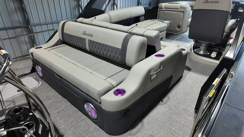 Slide: The Image of Barletta Lusso 25UA 2026 - 73