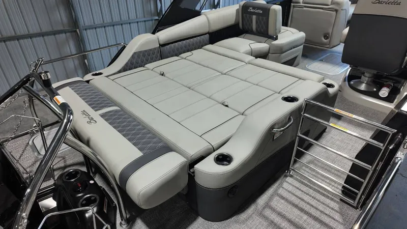 Slide: The Image of Barletta Lusso 25UA 2026 - 76