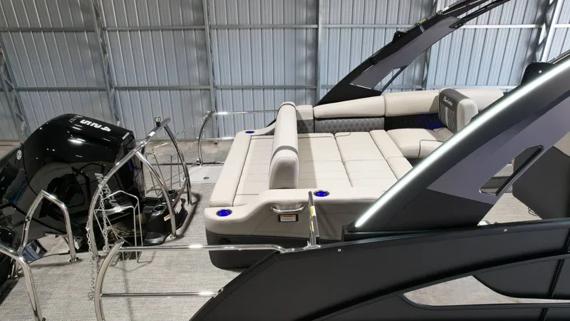 Slide: The Image of Barletta Lusso 25UA 2026 - 77