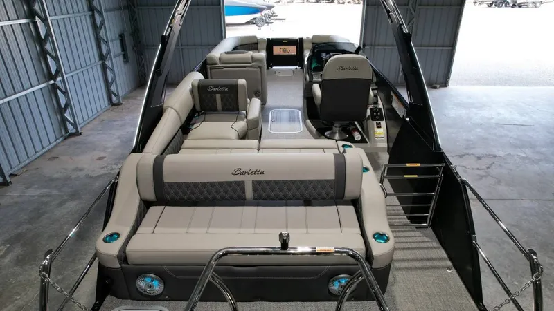 Slide: The Image of Barletta Lusso 25UA 2026 - 78