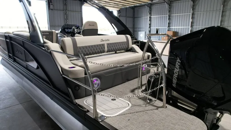 Slide: The Image of Barletta Lusso 25UA 2026 - 80