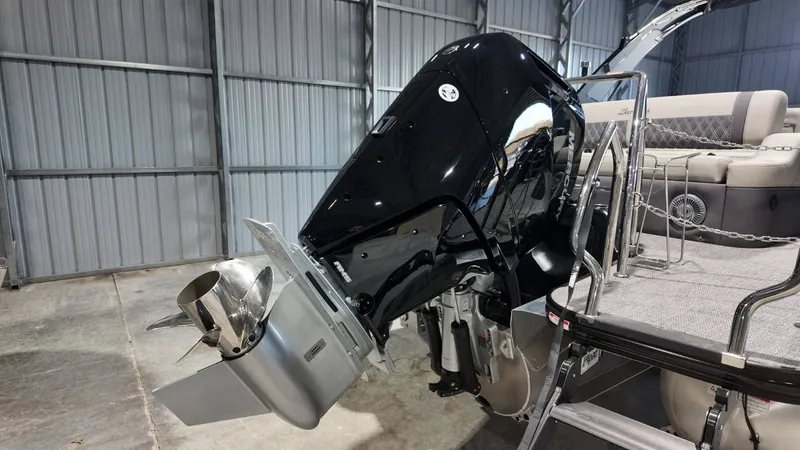 Slide: The Image of Barletta Lusso 25UA 2026 - 9