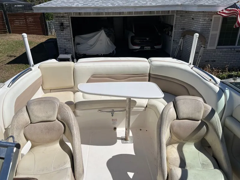 Slide: The Image of Chaparral 220 SSi 2005 - 6