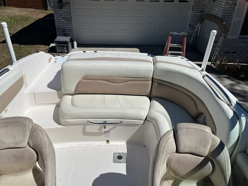 Slide: The Image of Chaparral 220 SSi 2005 - 7