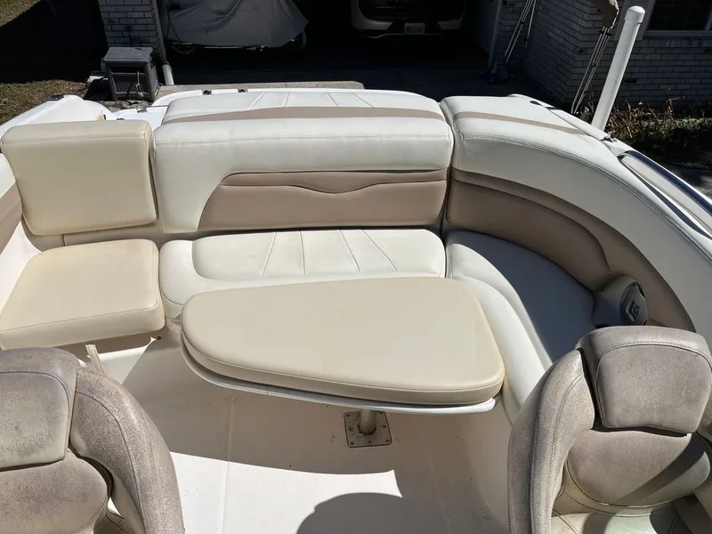 Slide: The Image of Chaparral 220 SSi 2005 - 8