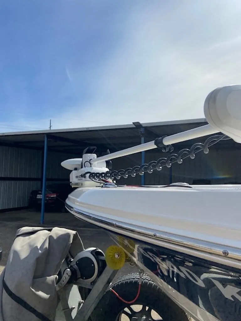 Slide: The Image of Robalo 206 Cayman 2021 - 14