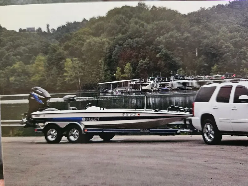 Slide: The Image of Bullet 20XRD 2002 - 3