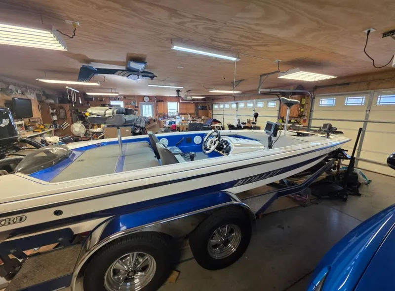 Slide: The Image of Bullet 20XRD 2002 - 9