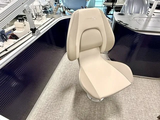 Slide: The Image of Bennington S Fish 22 SF 2026 - 10