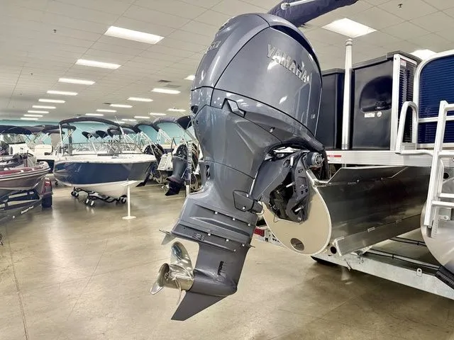 Slide: The Image of Bennington S Fish 22 SF 2026 - 16