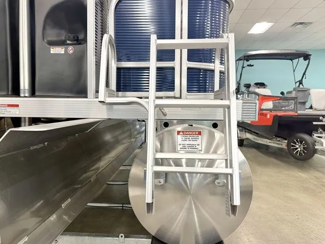 Slide: The Image of Bennington S Fish 22 SF 2026 - 17