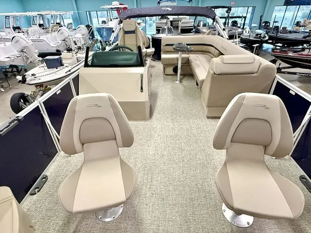 Slide: The Image of Bennington S Fish 22 SF 2026 - 3