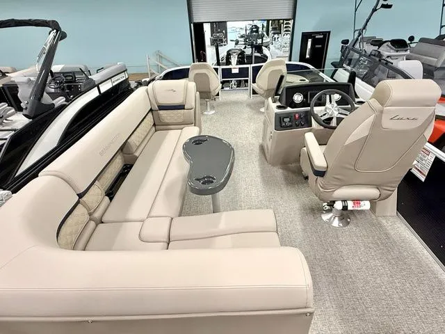 Slide: The Image of Bennington S Fish 22 SF 2026 - 5