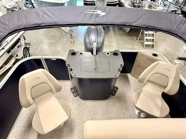 Slide: The Image of Bennington S Fish 22 SF 2026 - 7