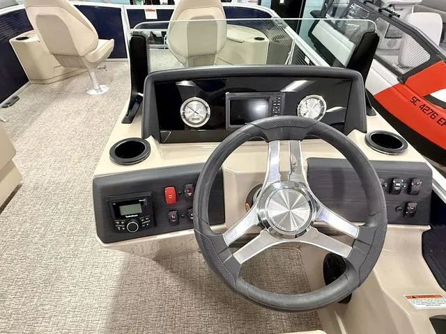 Slide: The Image of Bennington S Fish 22 SF 2026 - 8