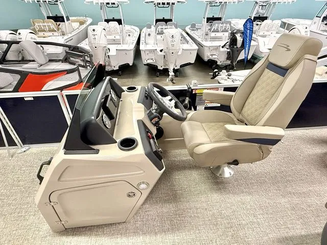 Slide: The Image of Bennington S Fish 22 SF 2026 - 9