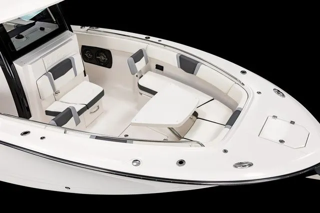 Slide: The Image of Robalo R300 Center Console 2026 - 4