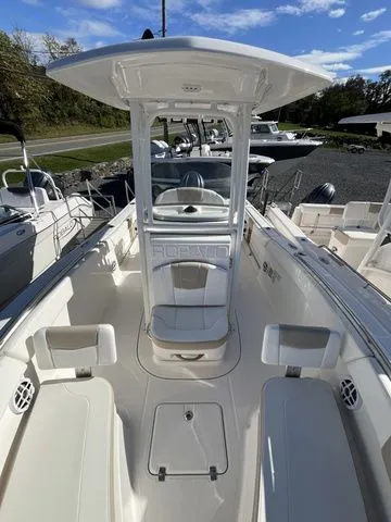 Slide: The Image of Robalo R230 Center Console 2024 - 13