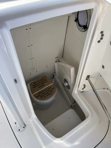 Slide: The Image of Robalo R230 Center Console 2024 - 14