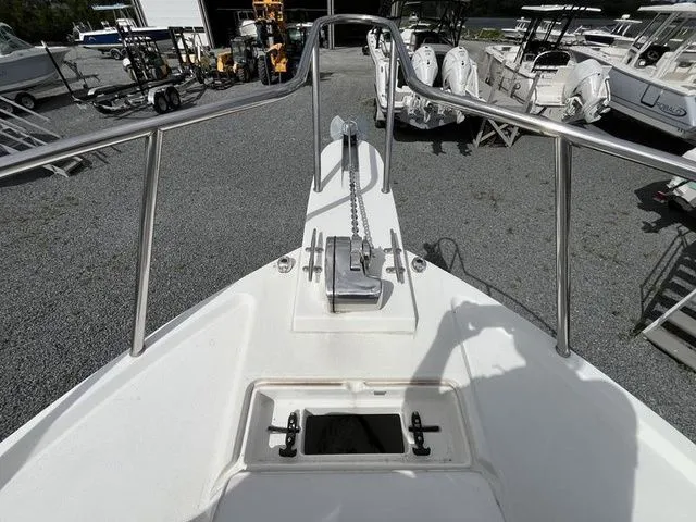 Slide: The Image of Parker Marine 2820 XLD 2024 - 11