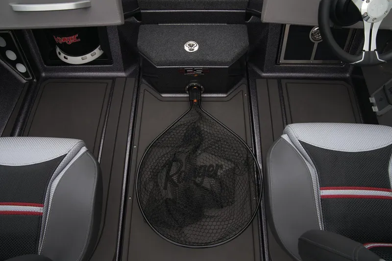 Slide: The Image of Ranger 621FS Pro 2026 - 27