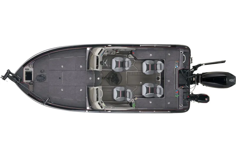 Slide: The Image of Ranger 621FS Pro 2026 - 3