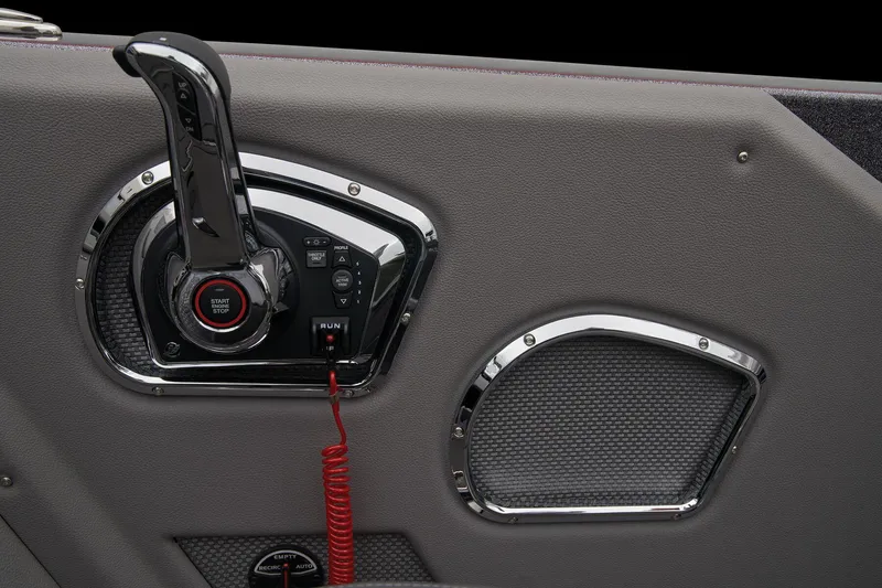 Slide: The Image of Ranger 621FS Pro 2026 - 35