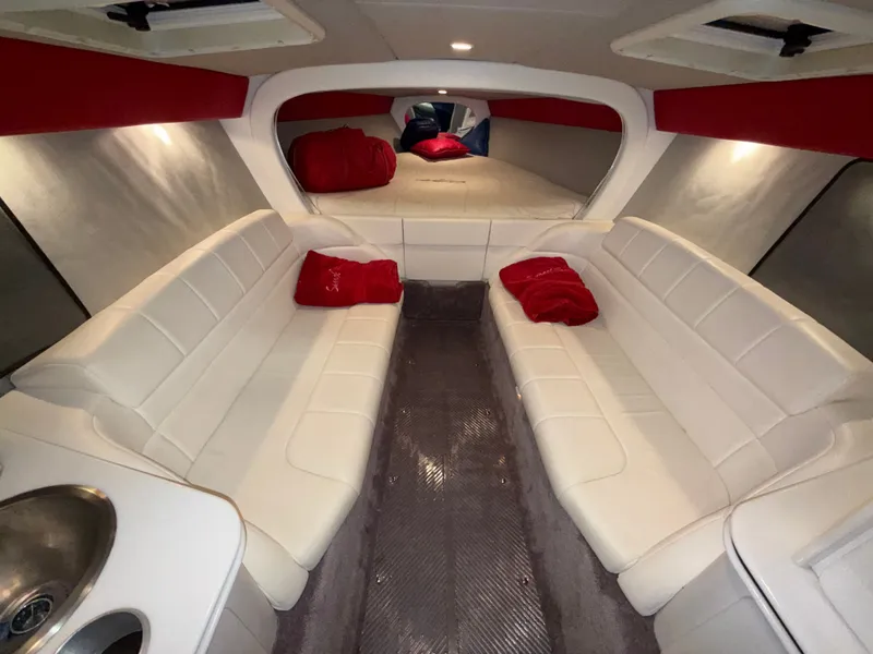 Slide: The Image of Formula 312 Fastech 2000 - 13