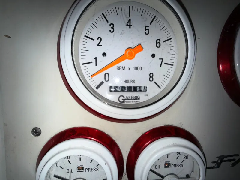 Slide: The Image of Formula 312 Fastech 2000 - 18