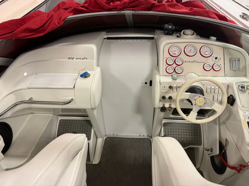 Slide: The Image of Formula 312 Fastech 2000 - 21