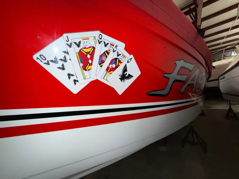 Slide: The Image of Formula 312 Fastech 2000 - 24