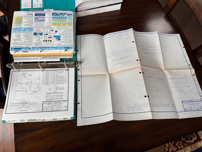 Slide: The Image of Formula 312 Fastech 2000 - 29
