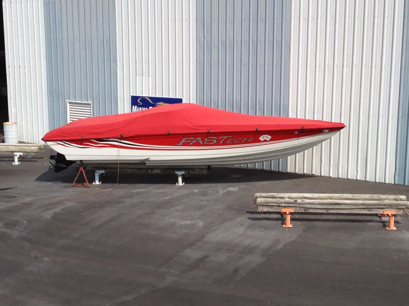 Slide: The Image of Formula 312 Fastech 2000 - 3