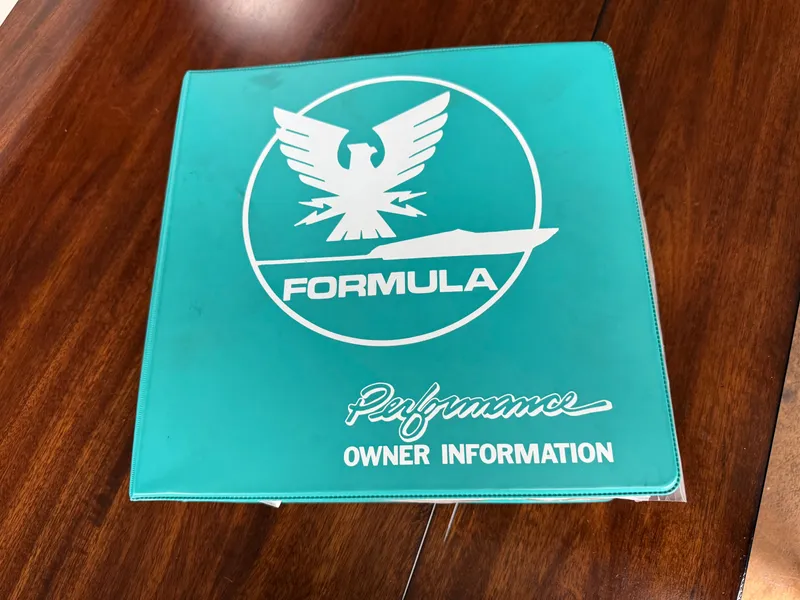 Slide: The Image of Formula 312 Fastech 2000 - 31