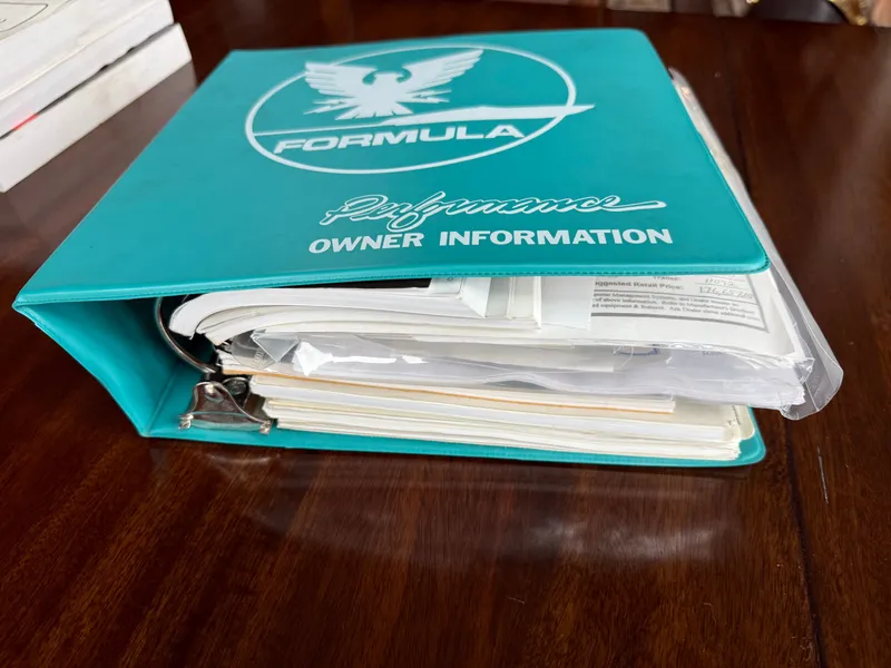 Slide: The Image of Formula 312 Fastech 2000 - 32