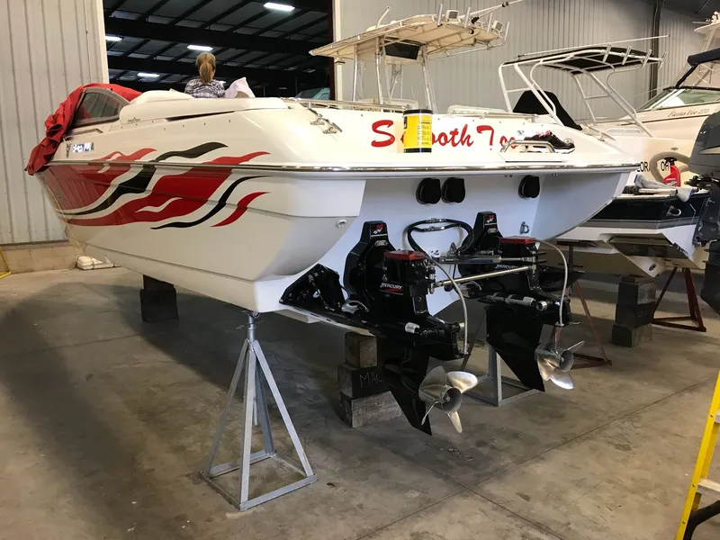 Slide: The Image of Formula 312 Fastech 2000 - 7