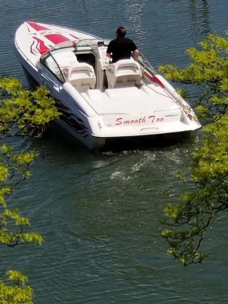 Slide: The Image of Formula 312 Fastech 2000 - 8