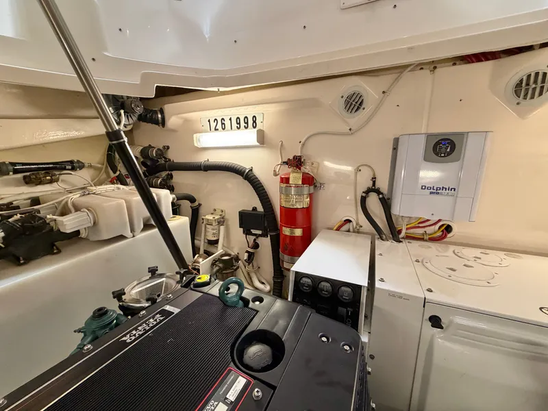 Slide: The Image of Tiara 4300 Sovran 2006 - 22