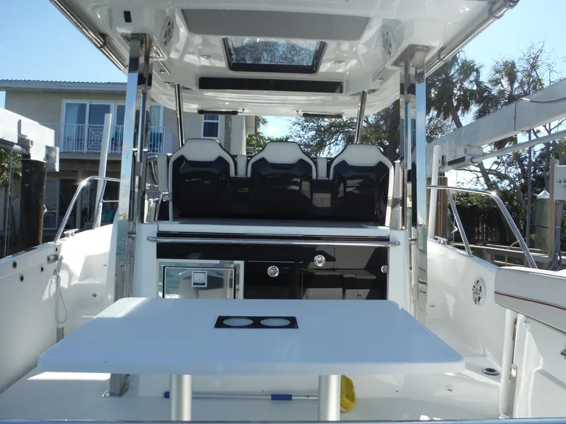 Slide: The Image of Jeanneau Leader 10.5 WA Series 2 2023 - 51