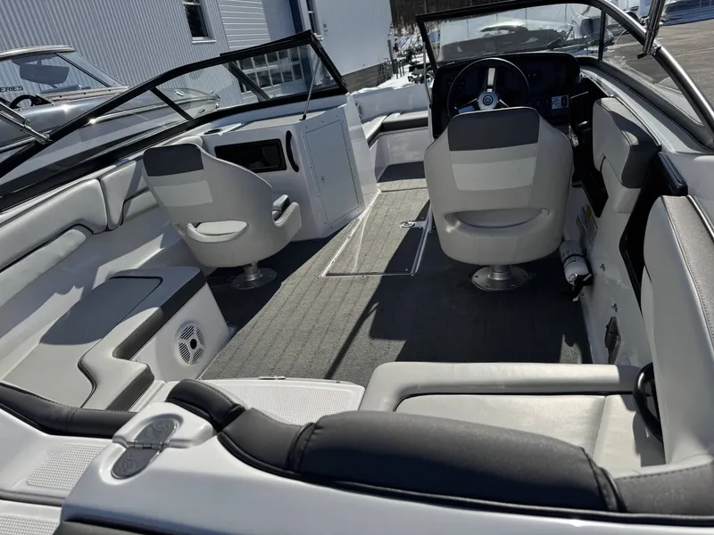 Slide: The Image of Yamaha SX190 2023 - 10