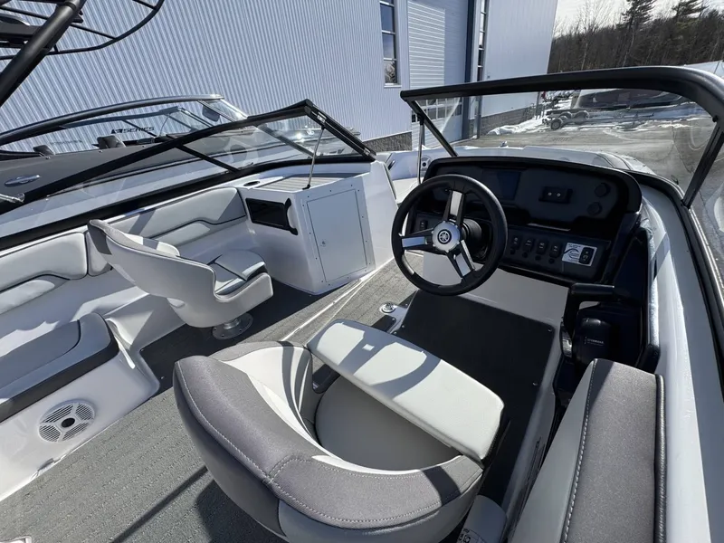 Slide: The Image of Yamaha SX190 2023 - 6